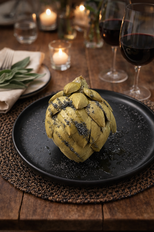 Little Black Hawaiian Sea Salt