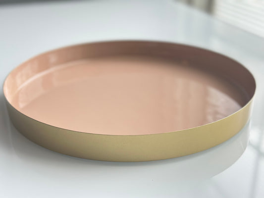 Small Tray & Charcuterie