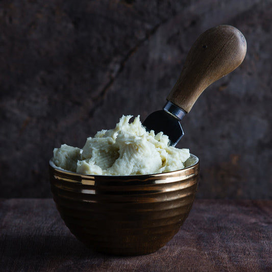 Garlic & Herb Cheese Spread