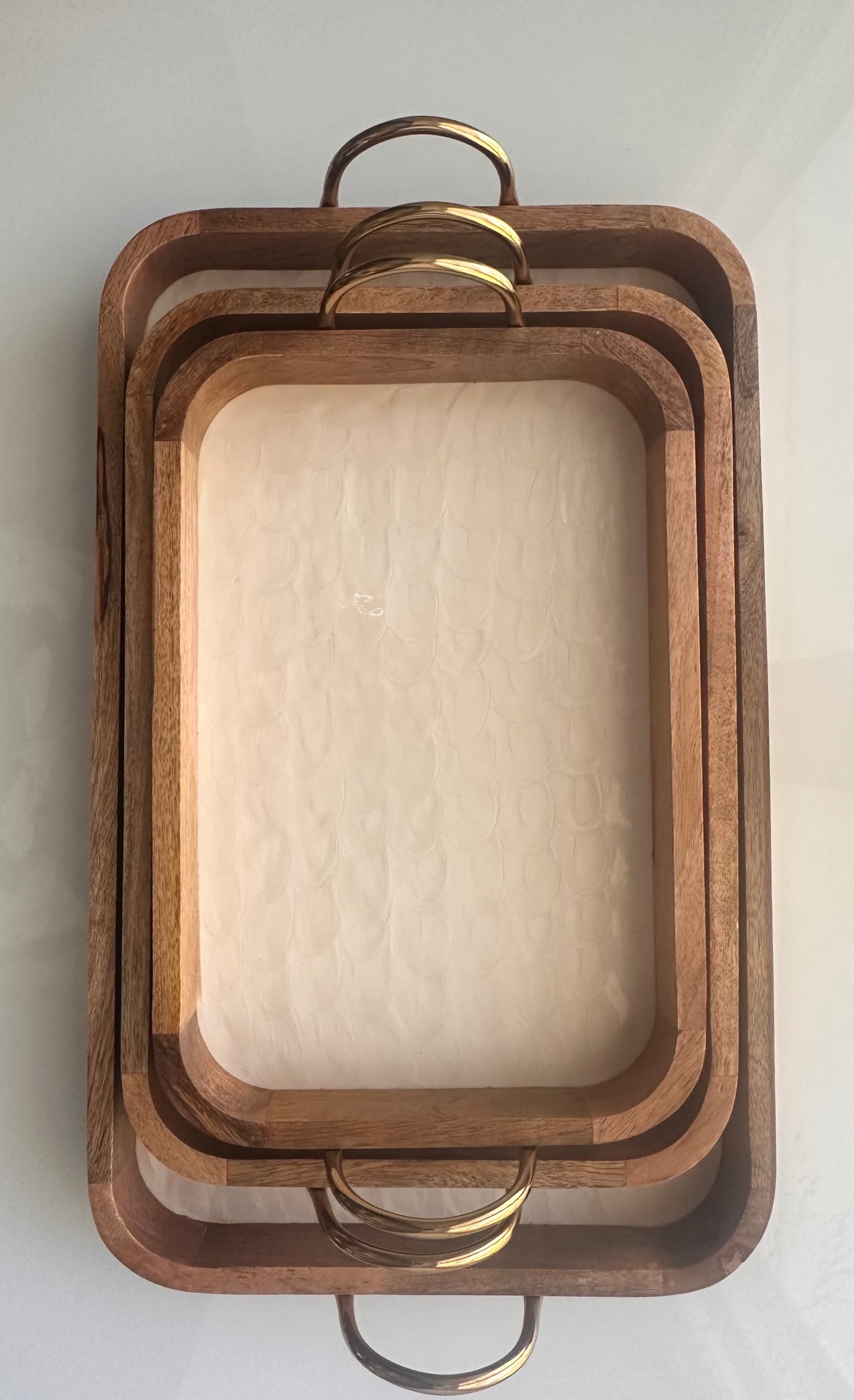 XO-Large Tray & Charcuterie