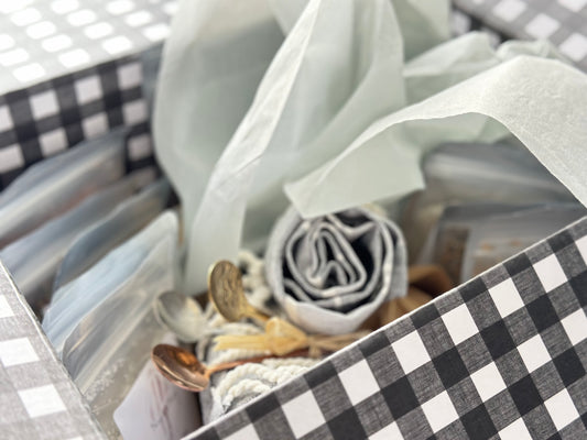 Seasonings Gift Box Set