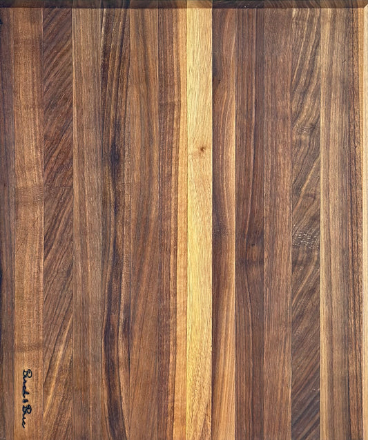 Walnut Chopping Board
