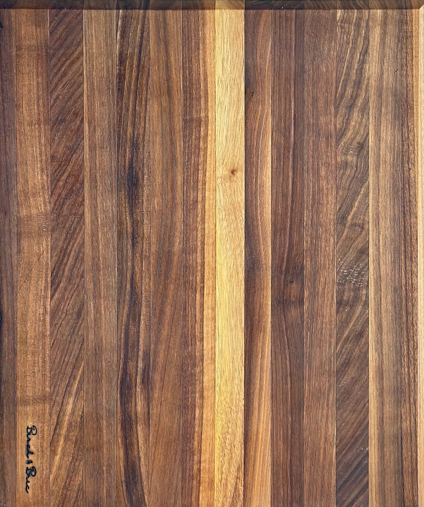 Walnut Chopping Board