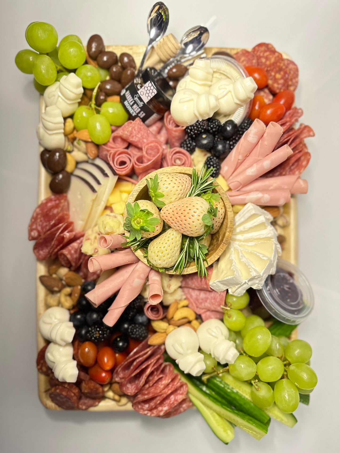 Medium Box/ Plate