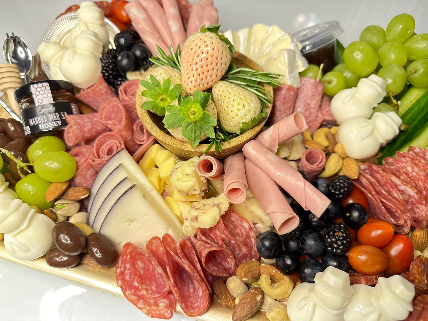 Medium Box/ Plate