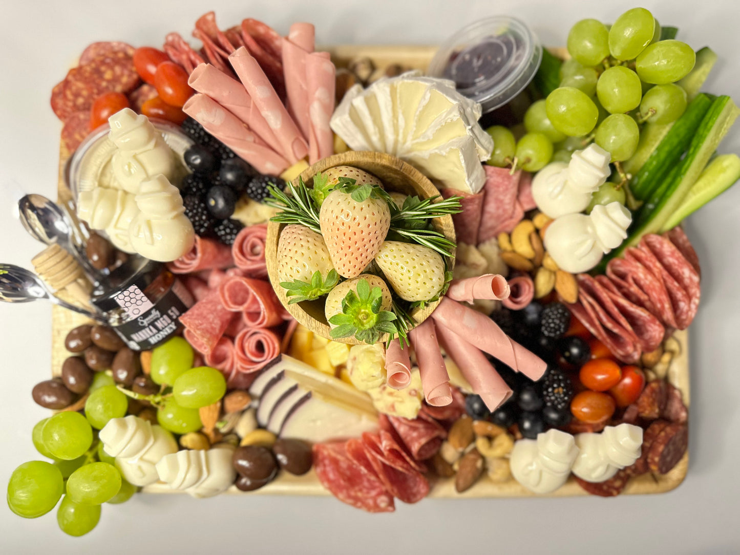 Medium Box/ Plate