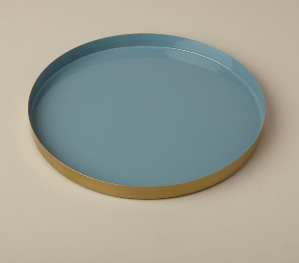 Astra Large Tray, Marine