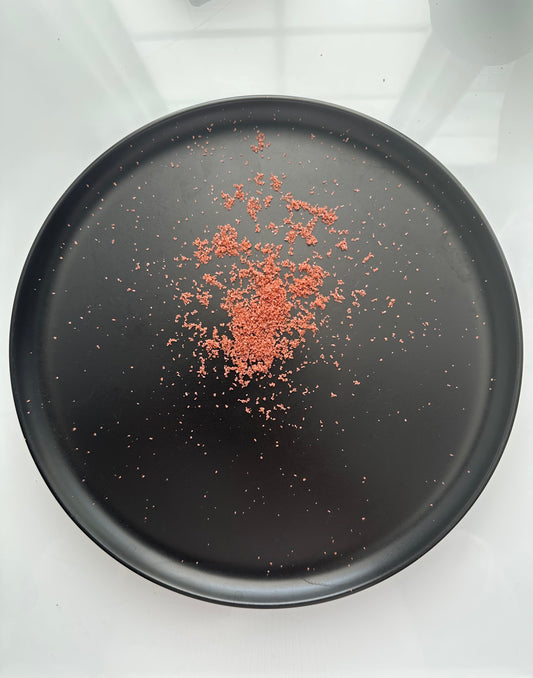 Don’s Red Hawaiian Sea Salt