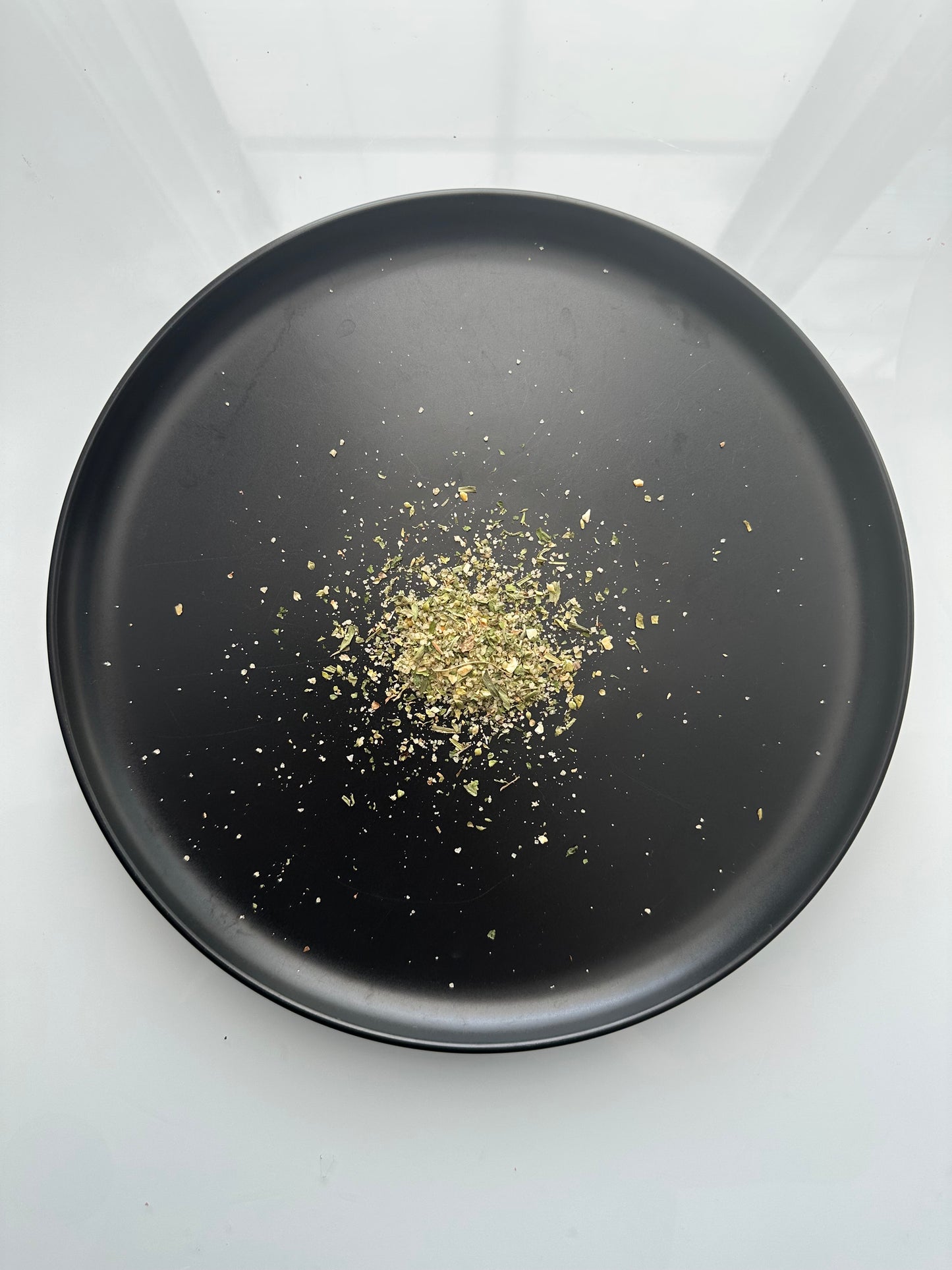 French Herb Salt