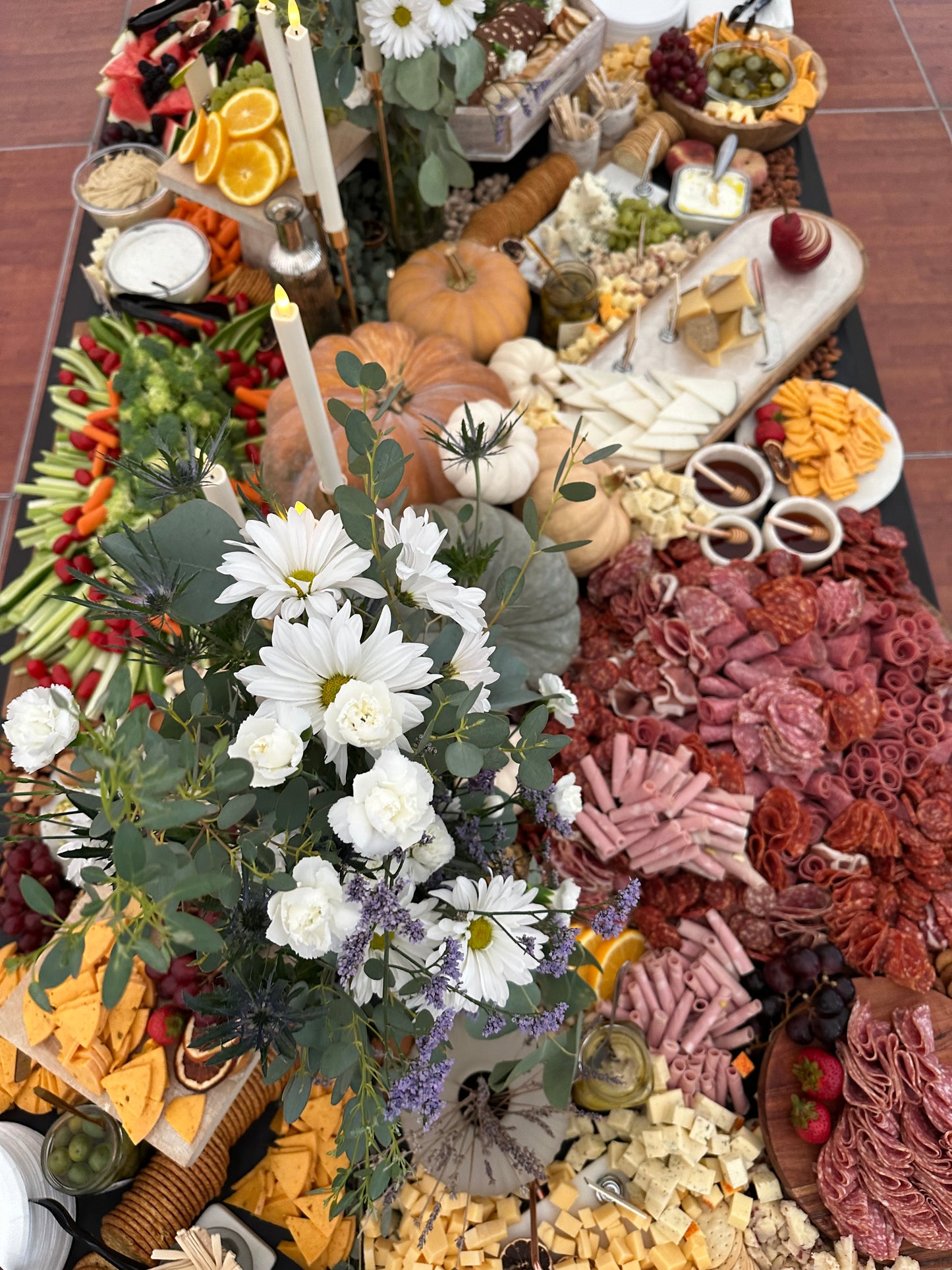 Blooms by Birch & Brie