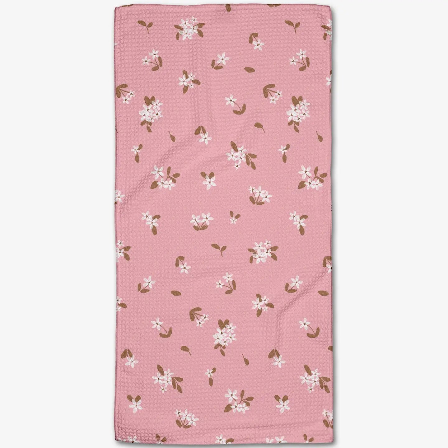 Blossom Breeze Bar Towel