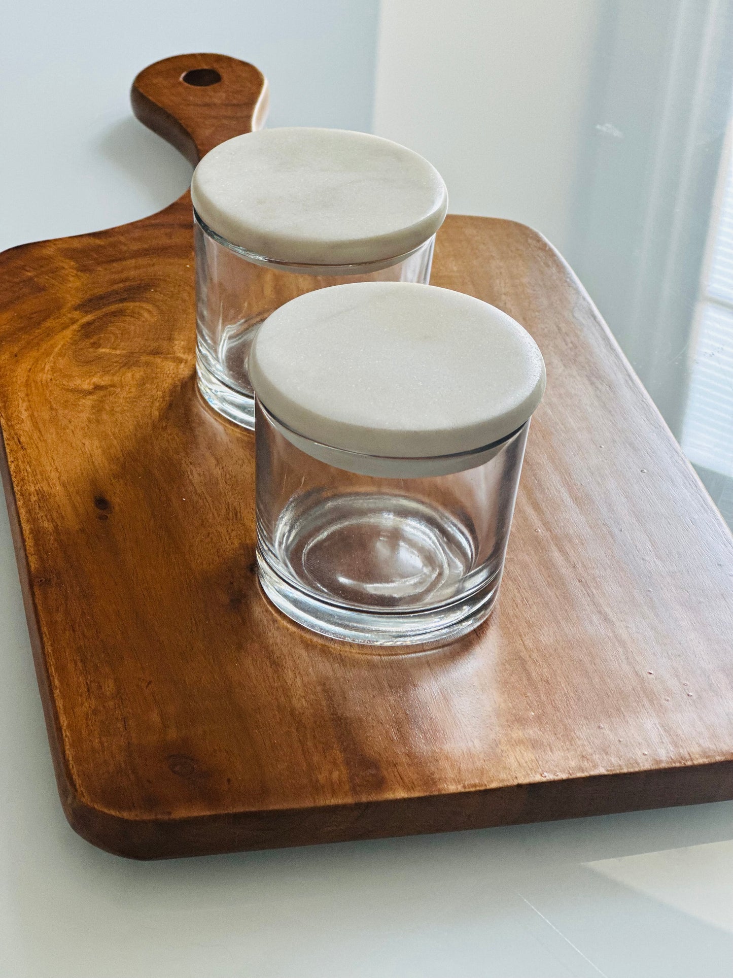 Acacia Wood Chopping Board