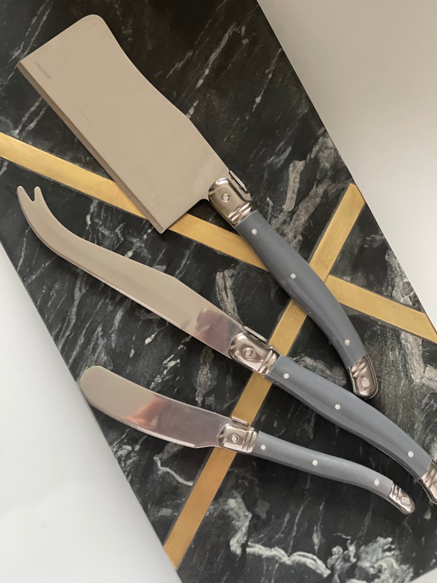 Charcuterie Box Tool Set