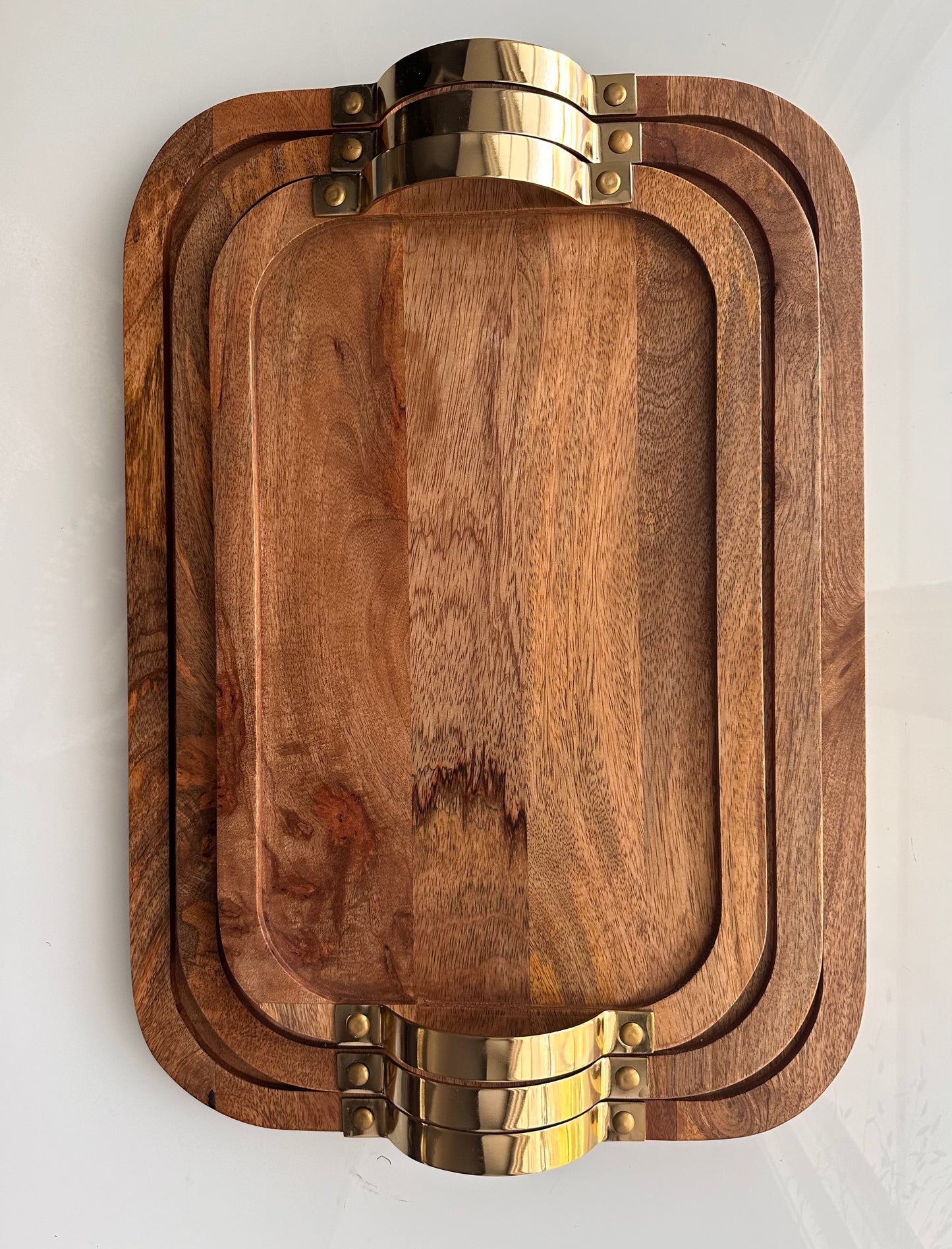 XO-Large Tray & Charcuterie