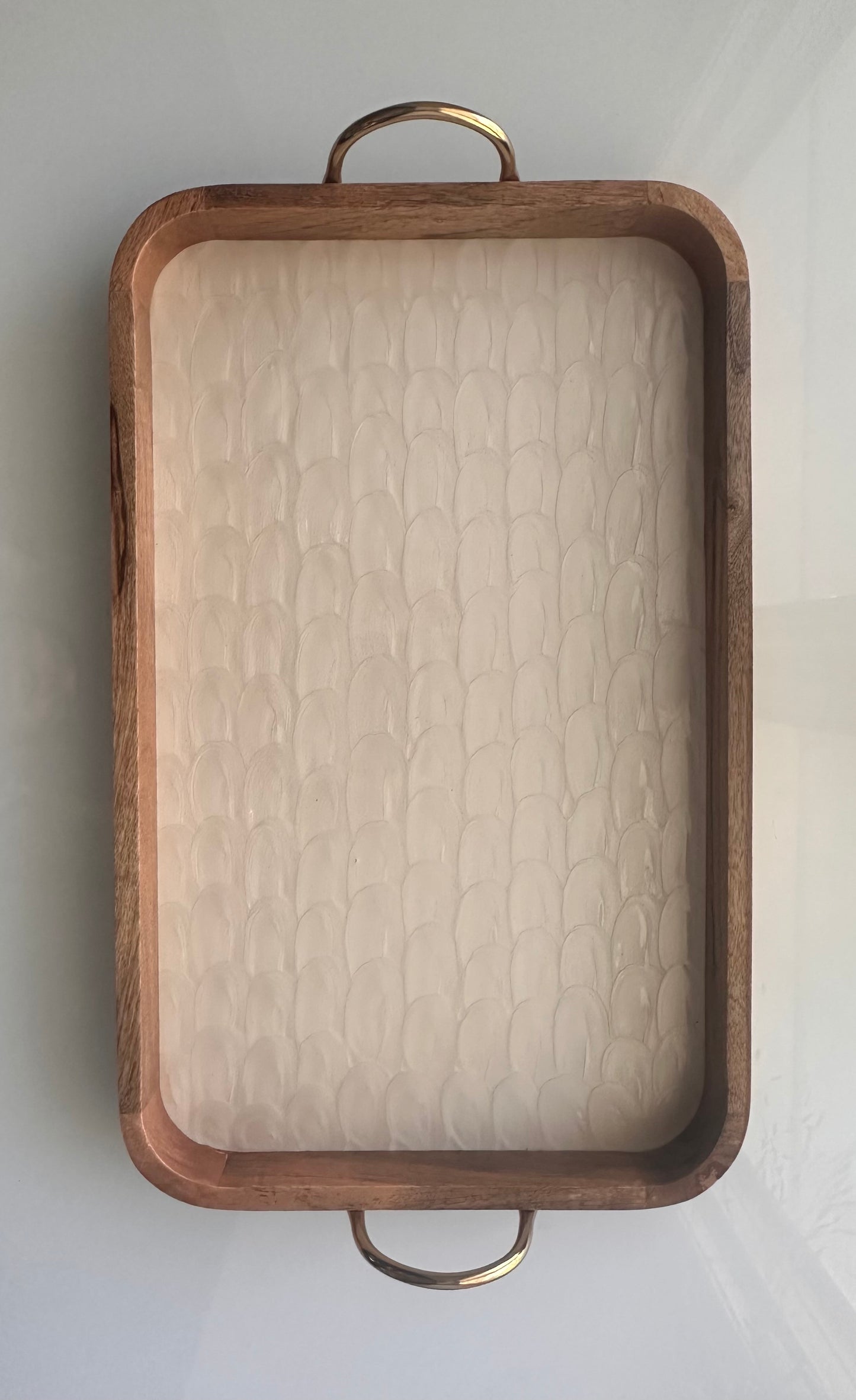 XO-Large Tray & Charcuterie