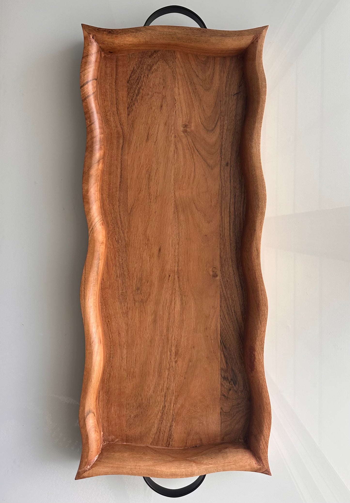 Large Tray & Charcuterie