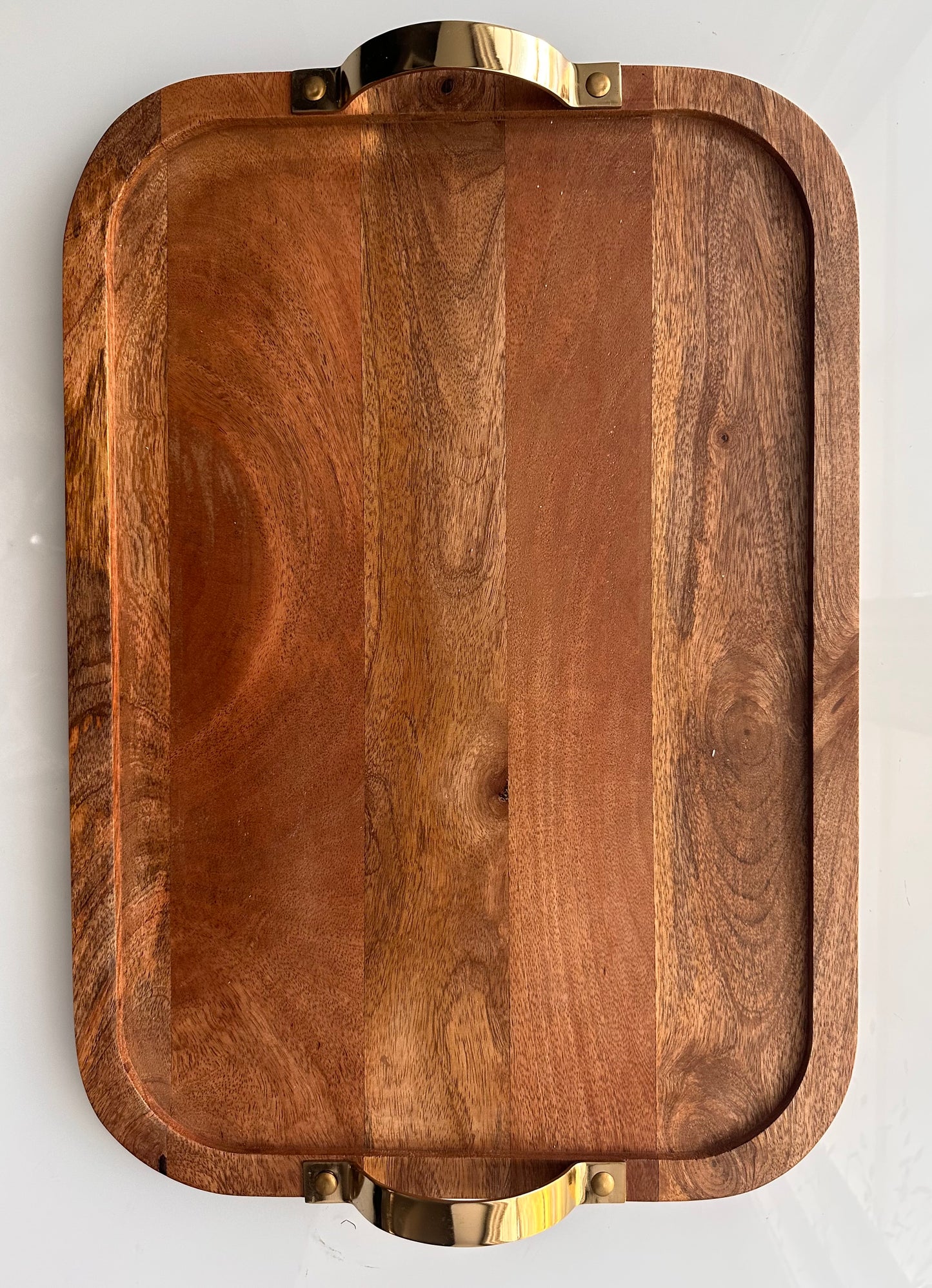 XO-Large Tray & Charcuterie