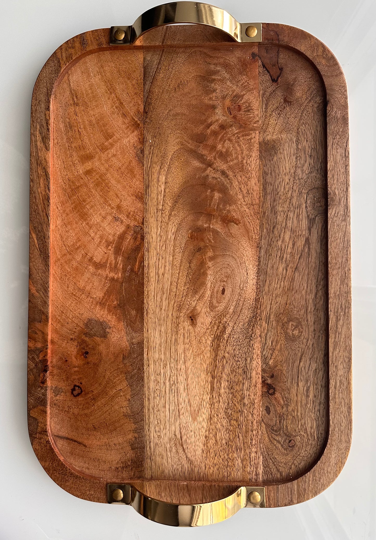 Large Tray & Charcuterie