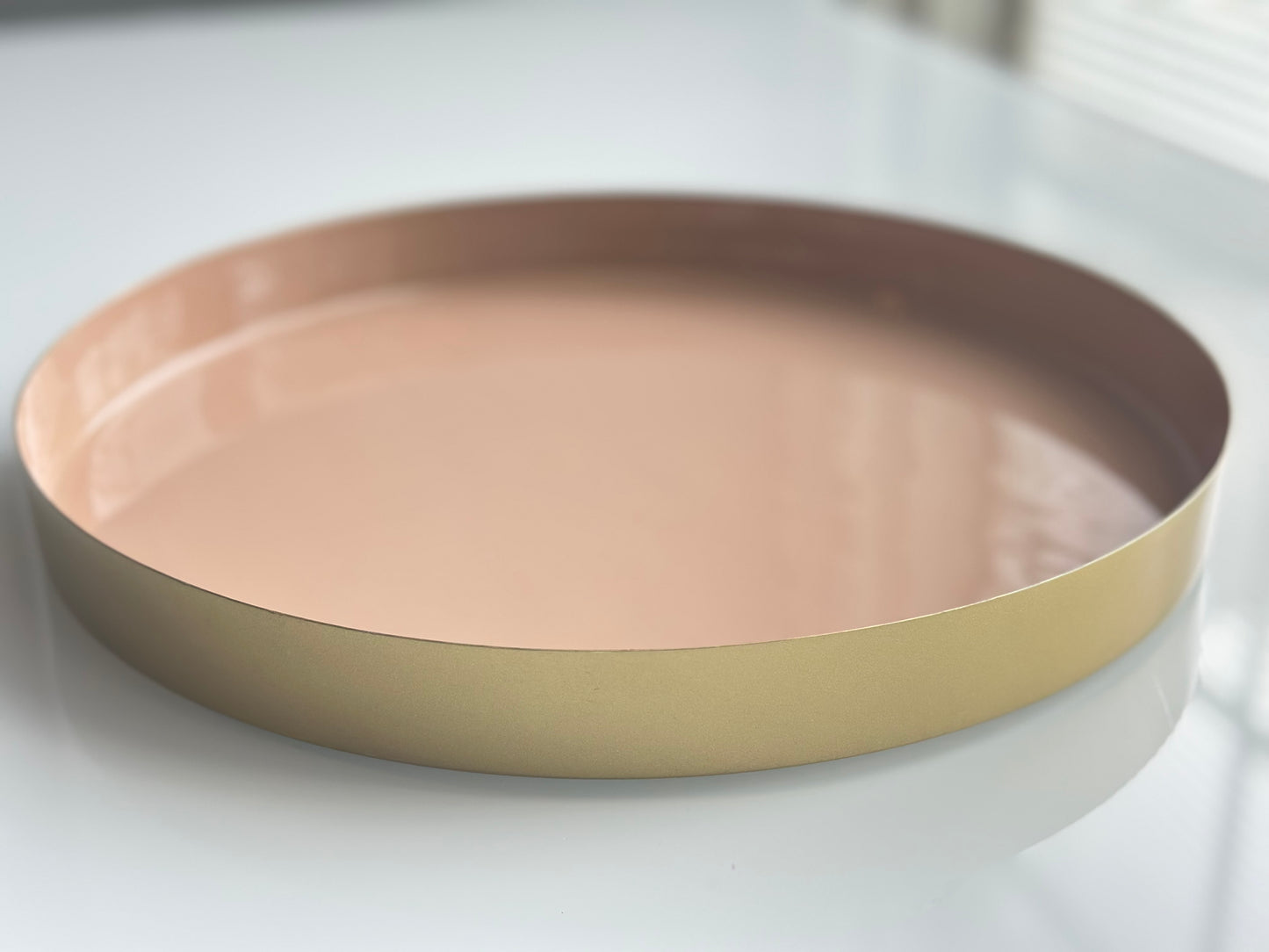 Medium Tray & Charcuterie