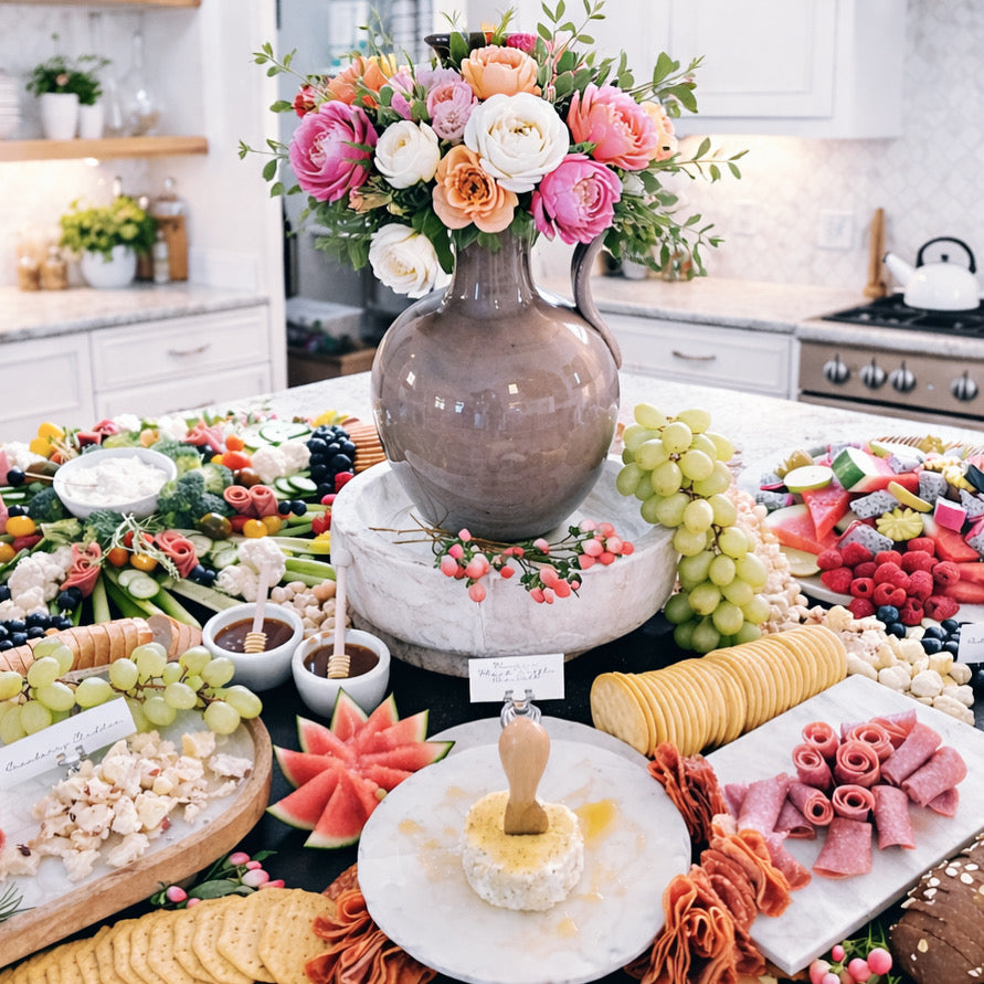 Blooms by Birch & Brie