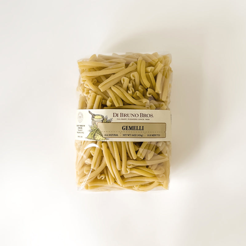 Italian Kitchen Gourmet Gift Crate