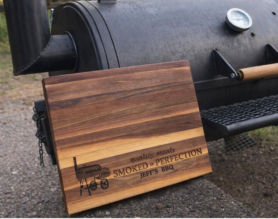 Walnut Chopping Board