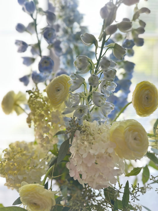 Blooms by Birch & Brie