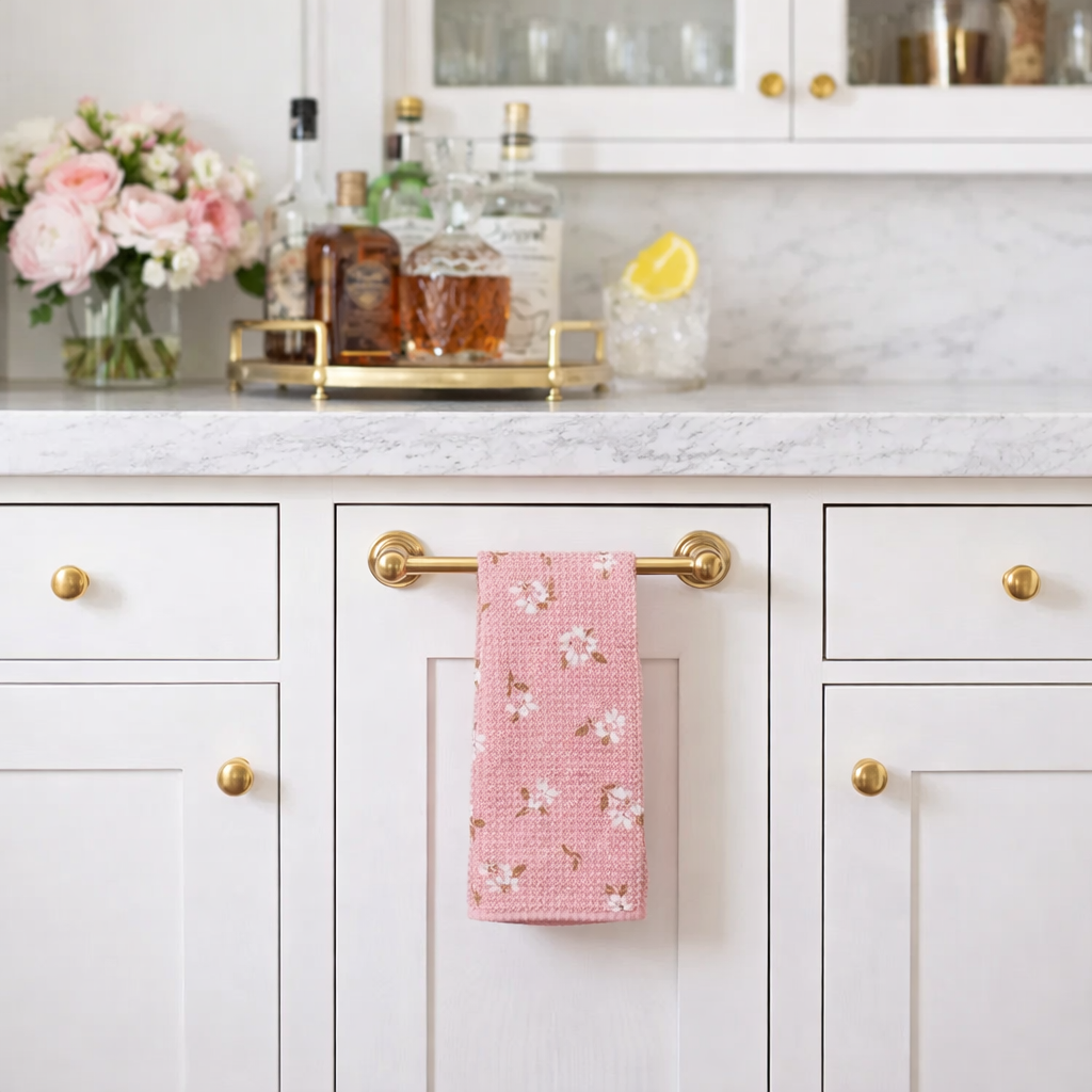 Geometry Towel Sets