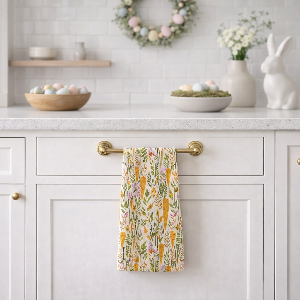 Gwendolyn Tea Towel