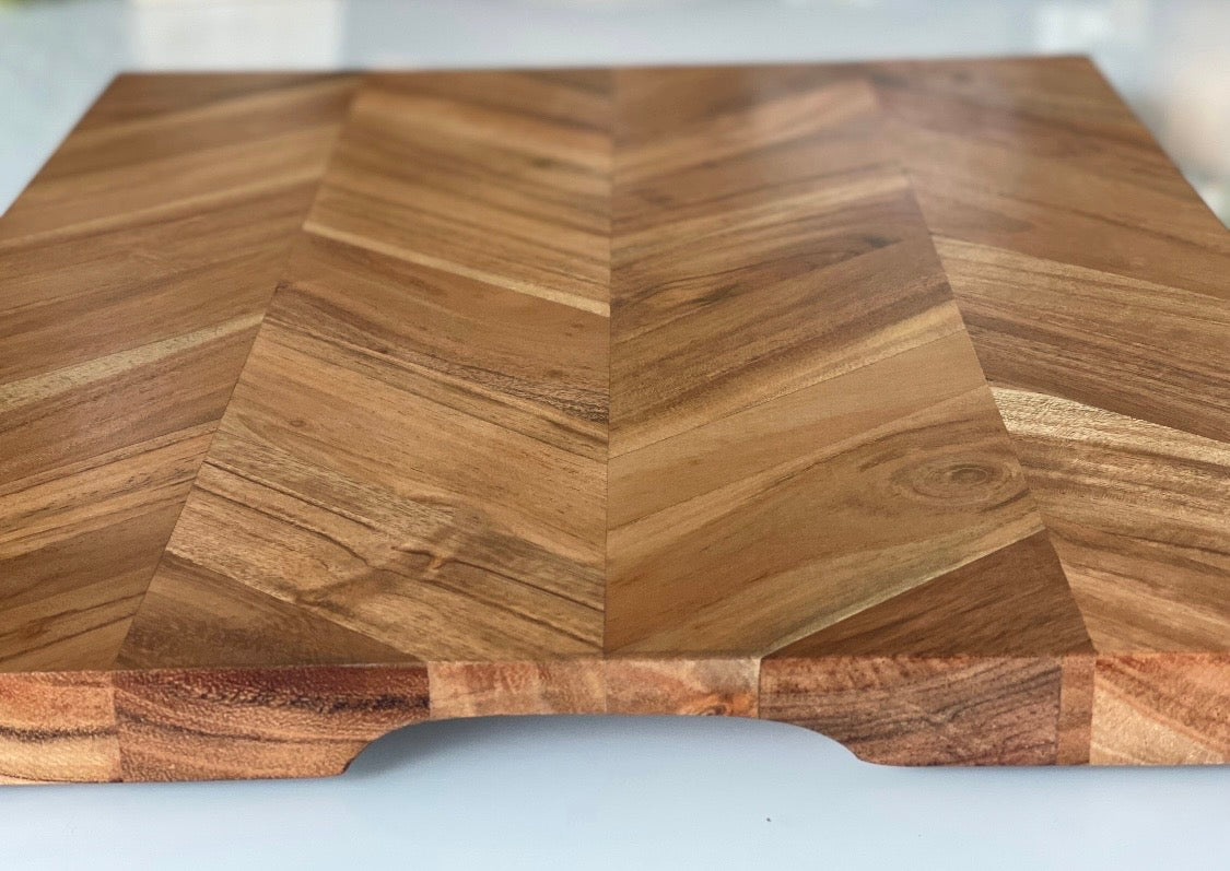 Large Tray & Charcuterie