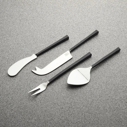 JASON CHEESE ACCESSORIES 4 PC. SET