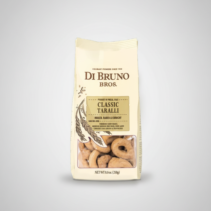 Classic Taralli