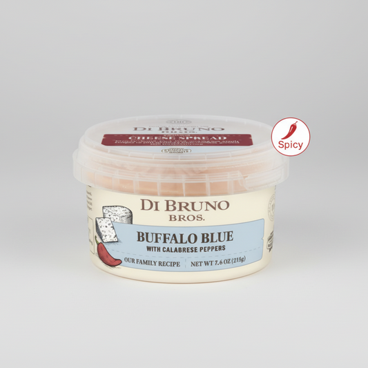 Buffalo Blue Cheese Spread