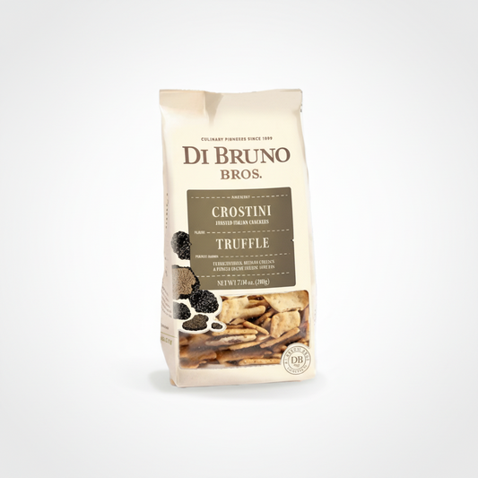 Truffle Crostini
