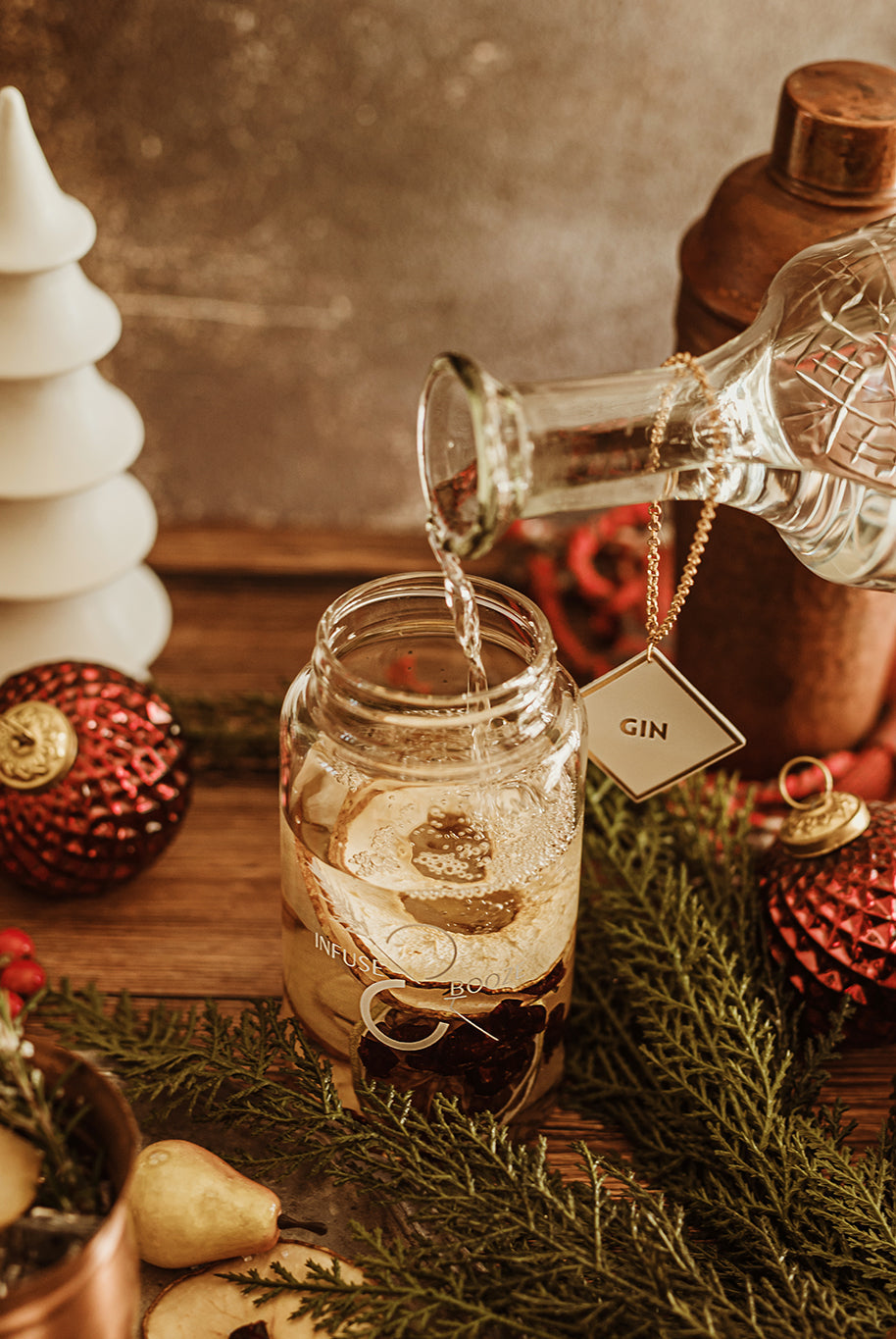 Yule Mule