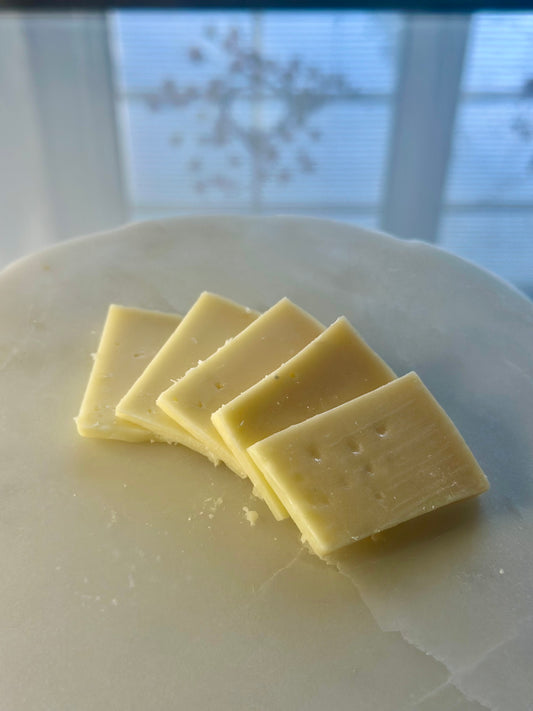 Cupola Artisan Cheese