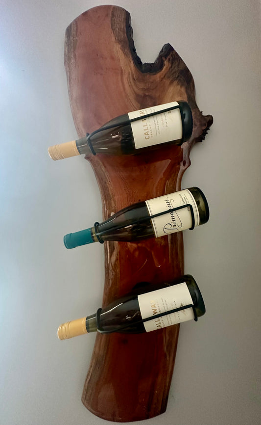 Havana Wine Rack