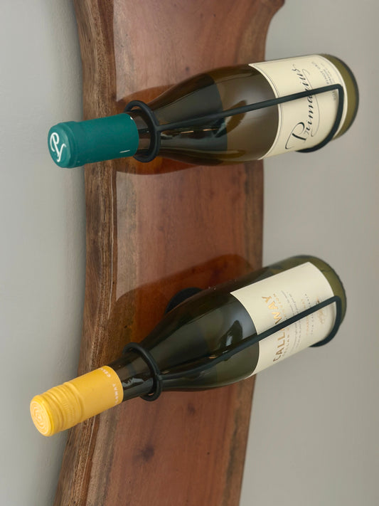 Havana Wine Rack