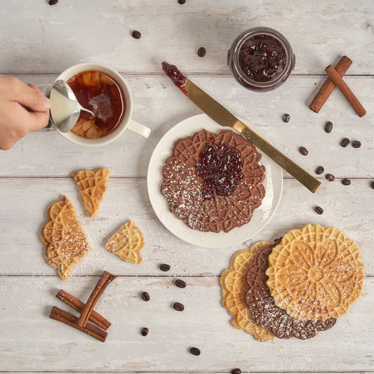 Dolce Di Bruno Gourmet Gift Box
