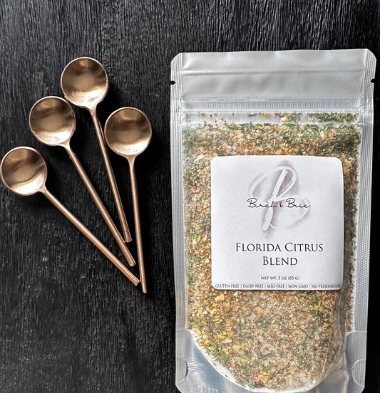 Florida Citrus Blend